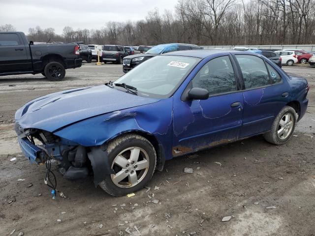 CHEVROLET CAVALIER 2004 1g1jf52f347282545