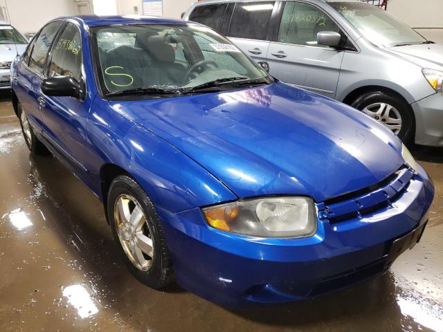 CHEVROLET CAVALIER L 2004 1g1jf52f447268427