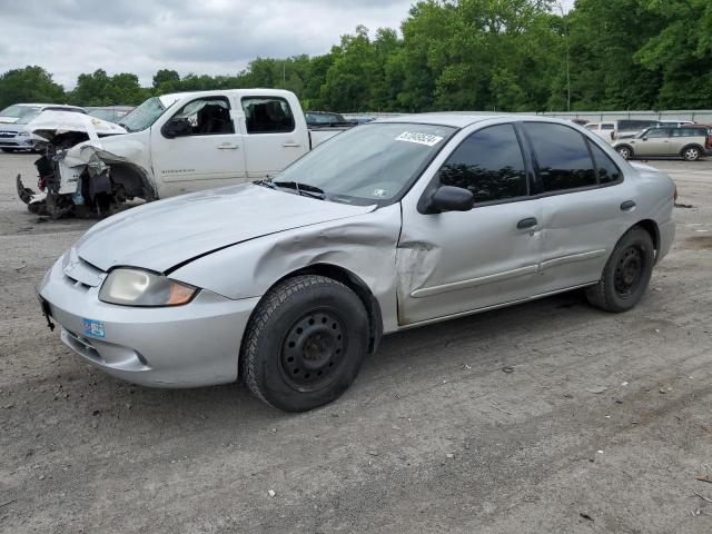 CHEVROLET CAVALIER 2003 1g1jf52f537180937