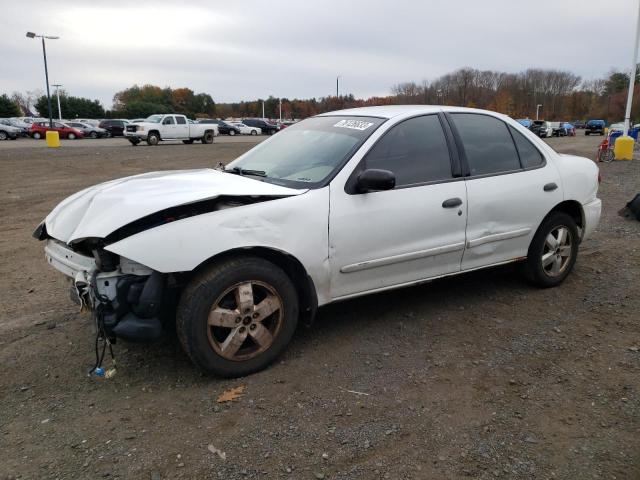 CHEVROLET CAVALIER 2004 1g1jf52f547279372