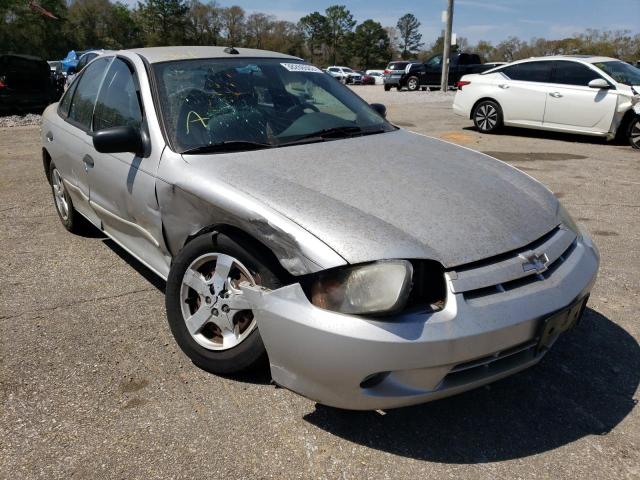 CHEVROLET CAVALIER L 2004 1g1jf52f547288931