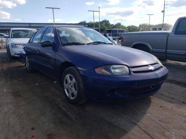 CHEVROLET CAVALIER 2004 1g1jf52f547296351