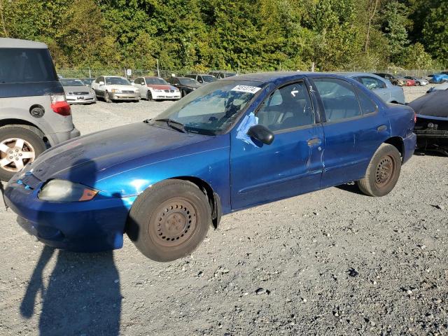 CHEVROLET CAVALIER L 2003 1g1jf52f637294574