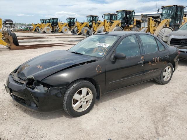 CHEVROLET CAVALIER 2003 1g1jf52f737365846