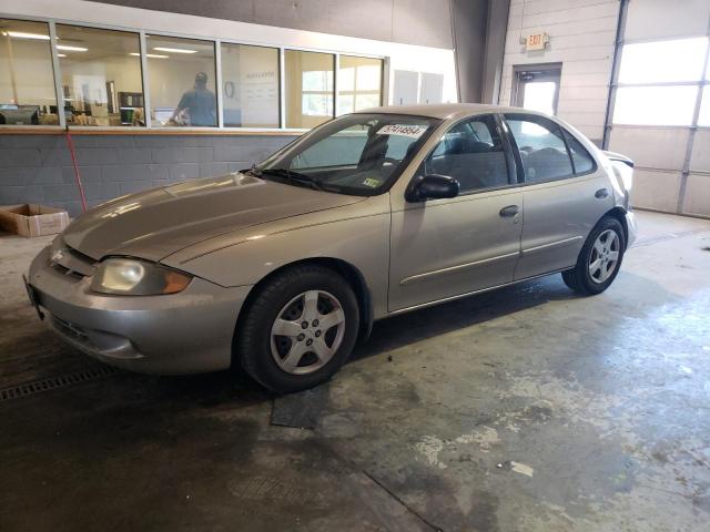 CHEVROLET CAVALIER L 2004 1g1jf52f847338611