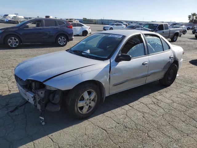 CHEVROLET CAVALIER 2003 1g1jf52f937251170