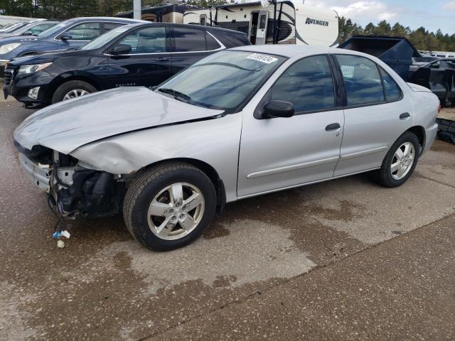 CHEVROLET CAVALIER 2004 1g1jf52f947115865