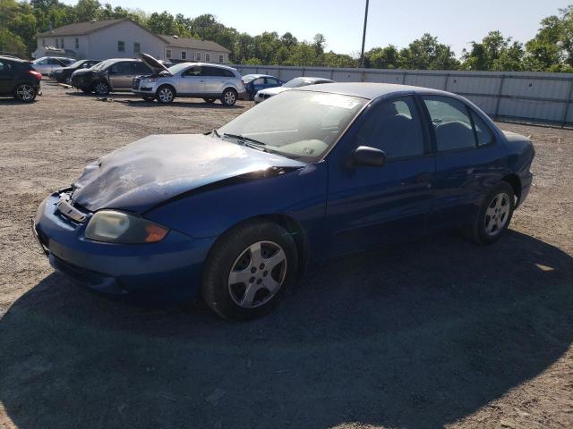 CHEVROLET CAVALIER 2004 1g1jf52f947191120