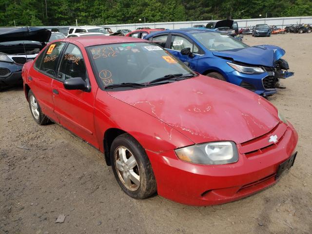 CHEVROLET CAVALIER 2004 1g1jf52f947278791