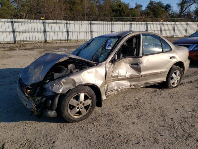 CHEVROLET CAVALIER L 2004 1g1jf52fx47112926