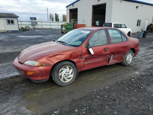 CHEVROLET CAVALIER L 1998 1g1jf52t3w7129110