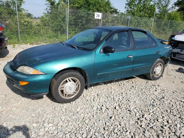 CHEVROLET CAVALIER 1998 1g1jf52t3w7174063