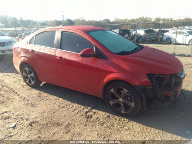 CHEVROLET SONIC 2017 1g1jf5sb0h4123793