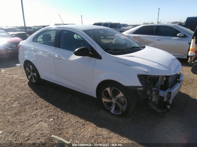 CHEVROLET SONIC 2017 1g1jf5sb0h4129092