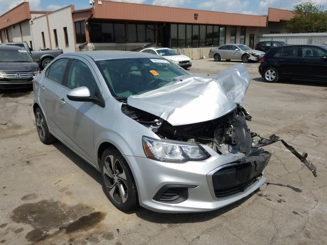 CHEVROLET SONIC PREM 2017 1g1jf5sb0h4130887