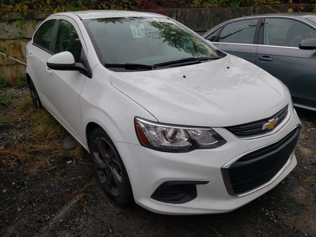 CHEVROLET SONIC PREM 2017 1g1jf5sb0h4139914