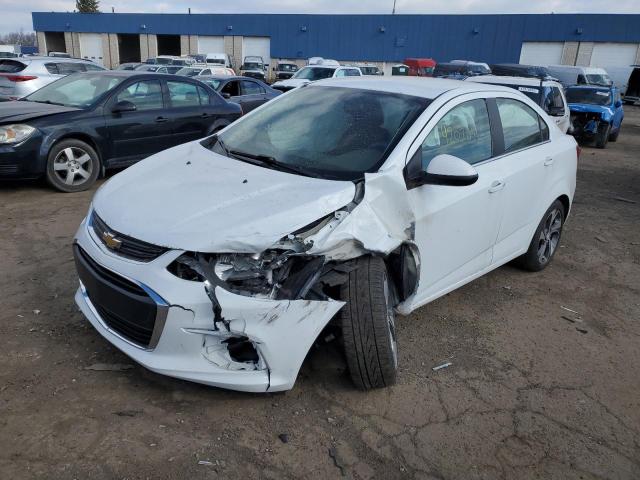 CHEVROLET SONIC PREM 2017 1g1jf5sb0h4148063