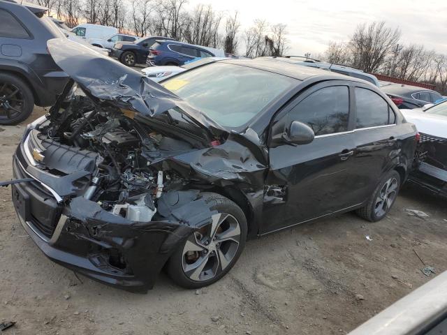 CHEVROLET SONIC 2018 1g1jf5sb0j4108166