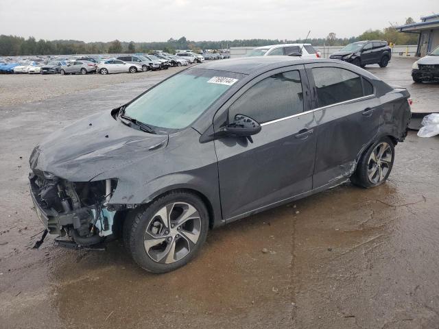 CHEVROLET SONIC PREM 2019 1g1jf5sb0k4123400