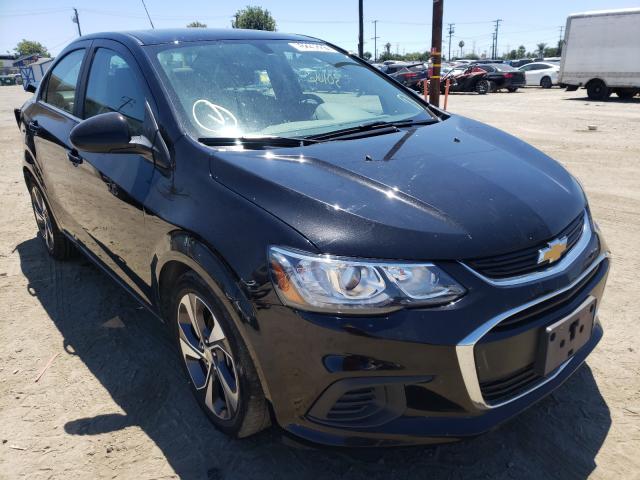 CHEVROLET SONIC 2020 1g1jf5sb0l4114004