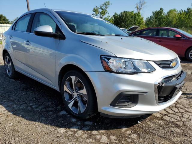 CHEVROLET SONIC PREM 2020 1g1jf5sb0l4114309