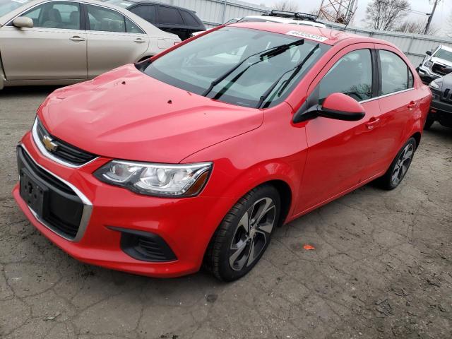 CHEVROLET SONIC PREM 2017 1g1jf5sb1h4111250