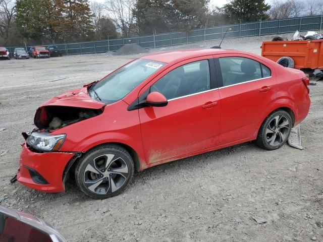 CHEVROLET SONIC PREM 2017 1g1jf5sb1h4116612