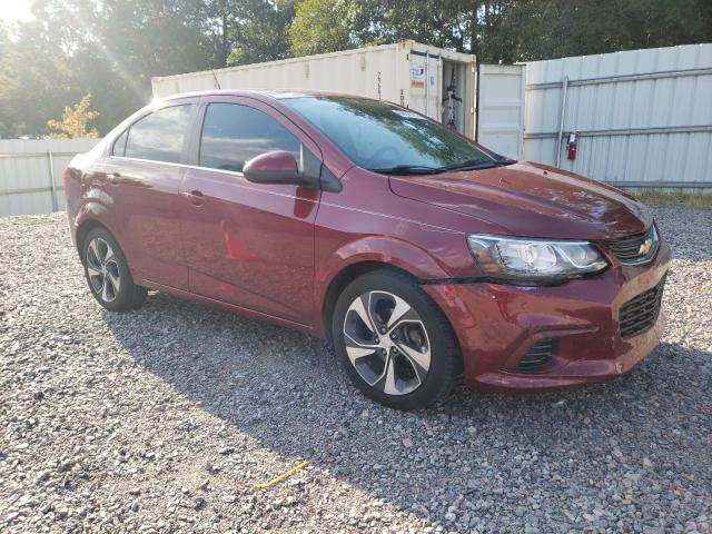 CHEVROLET SONIC PREM 2017 1g1jf5sb1h4118148