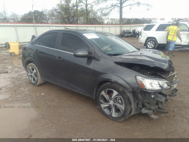 CHEVROLET SONIC 2017 1g1jf5sb1h4128744