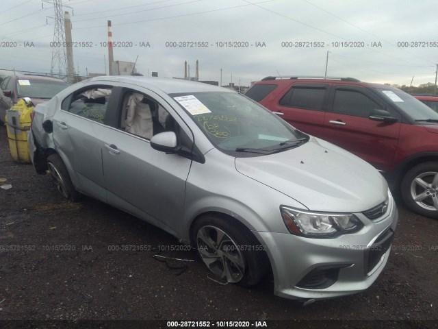 CHEVROLET SONIC 2017 1g1jf5sb1h4134284