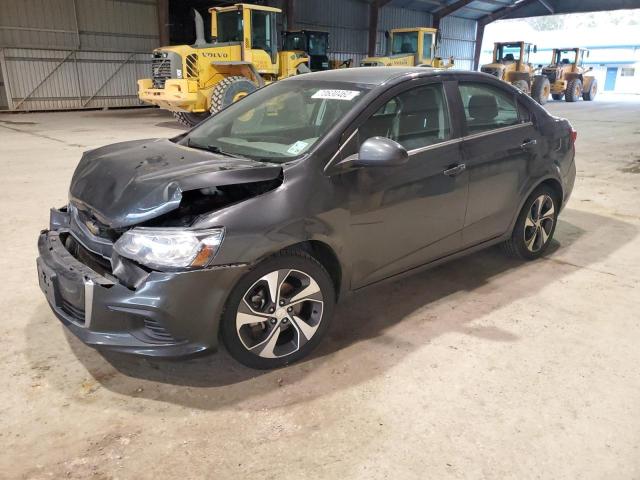 CHEVROLET SONIC PREM 2018 1g1jf5sb1j4104529