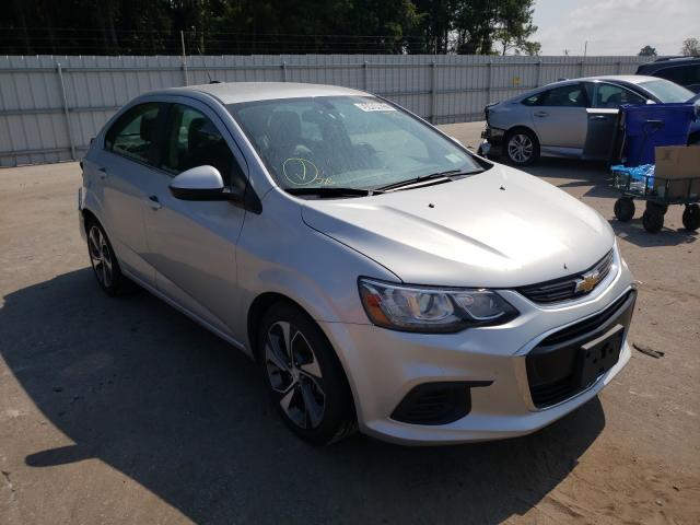 CHEVROLET SONIC PREM 2018 1g1jf5sb1j4138471