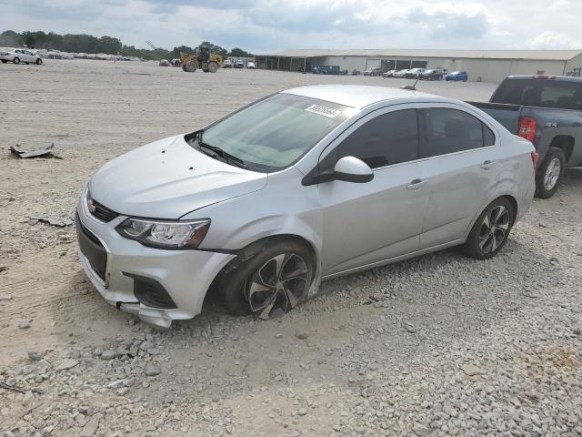 CHEVROLET SONIC PREM 2019 1g1jf5sb1k4123700