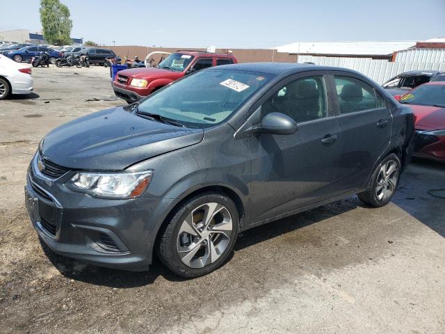 CHEVROLET SONIC 2020 1g1jf5sb1l4114691