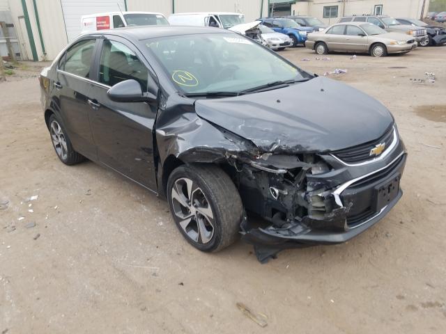 CHEVROLET SONIC PREM 2017 1g1jf5sb2h4122953