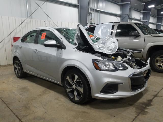 CHEVROLET SONIC PREM 2017 1g1jf5sb2h4127859