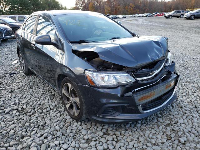 CHEVROLET SONIC PREM 2017 1g1jf5sb2h4133385