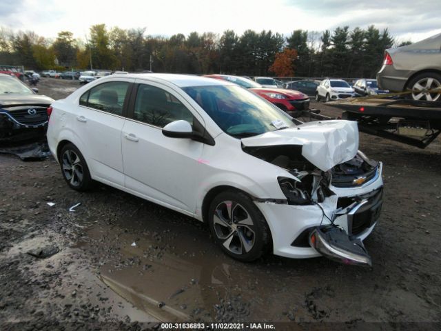 CHEVROLET SONIC 2017 1g1jf5sb2h4134598