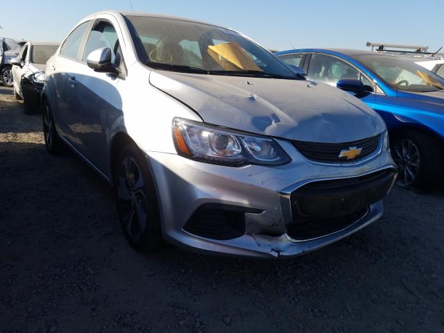 CHEVROLET SONIC PREM 0 1g1jf5sb2l4114327