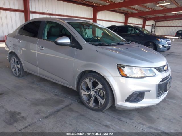 CHEVROLET SONIC 2017 1g1jf5sb3h4111685