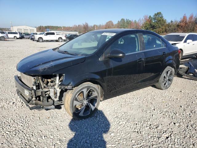 CHEVROLET SONIC PREM 2017 1g1jf5sb3h4113677