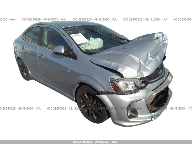 CHEVROLET SONIC 2017 1g1jf5sb3h4117681