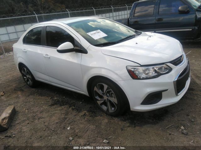 CHEVROLET SONIC 2017 1g1jf5sb3h4119706