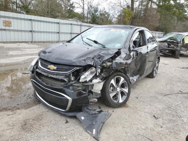 CHEVROLET SONIC PREM 2017 1g1jf5sb3h4120385