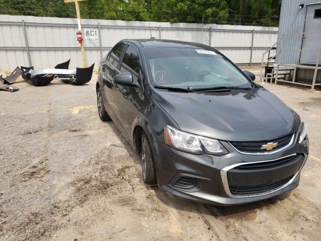 CHEVROLET SONIC PREM 2017 1g1jf5sb3h4121715