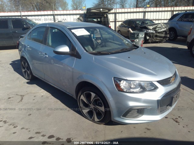 CHEVROLET SONIC 2017 1g1jf5sb3h4128874