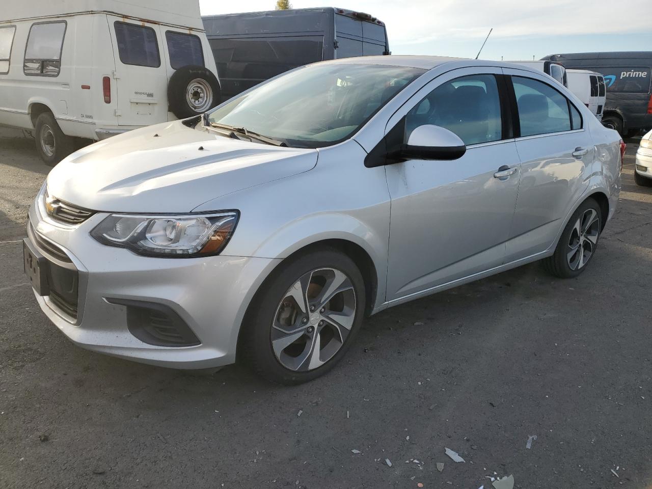 CHEVROLET SONIC 2017 1g1jf5sb3h4134433