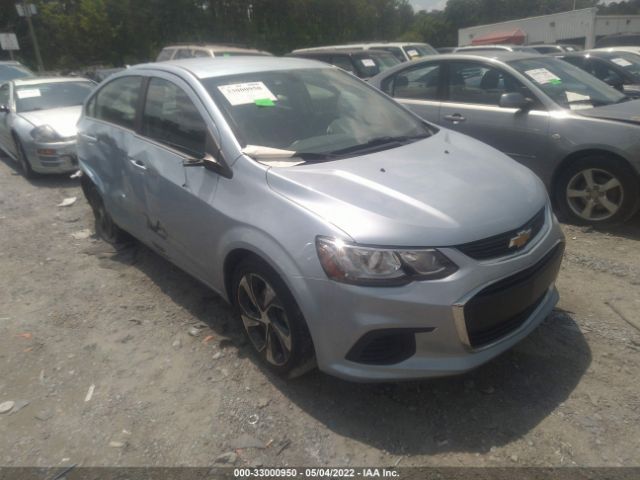 CHEVROLET SONIC 2017 1g1jf5sb3h4134593