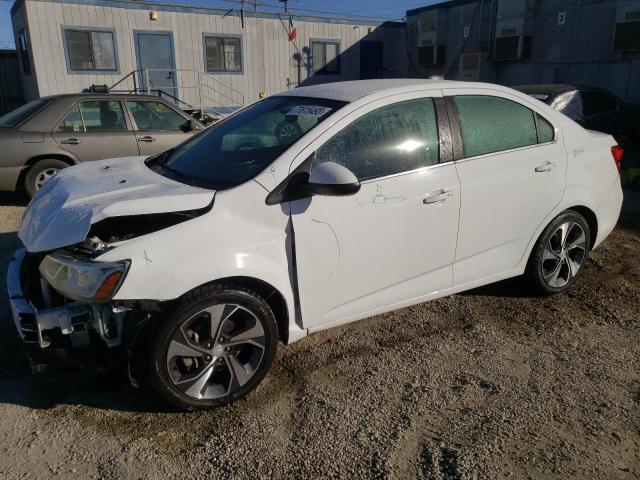 CHEVROLET SONIC 2017 1g1jf5sb3h4139390