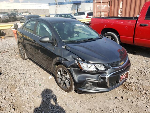 CHEVROLET SONIC PREM 2017 1g1jf5sb4h4107581